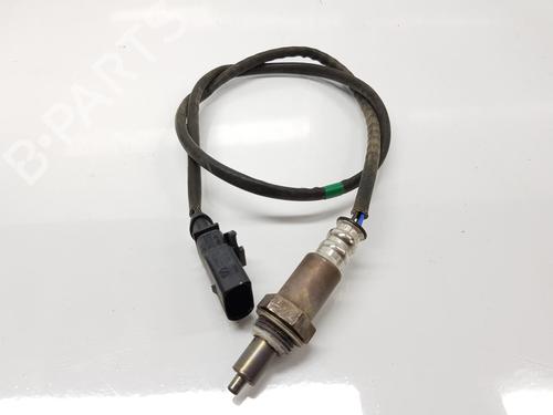Used Electronic sensor SEAT IBIZA V (KJ1, KJG) 1.0 TSI (115 hp) 17836055