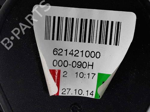 Rear right seatbelt AUDI A4 B8 Avant (8K5) 2.0 TDI | BP6623795I28 