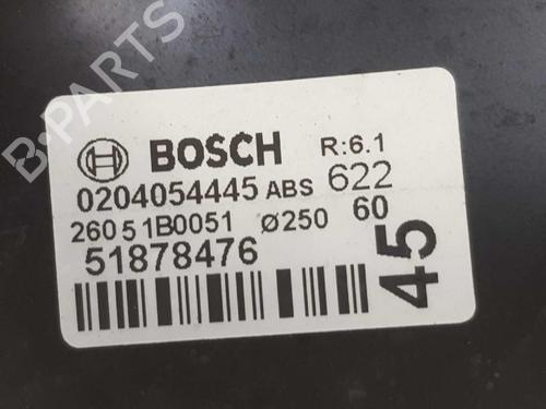 Servo brake FIAT FIORINO Box Body/MPV (225_) 1.3 D Multijet (225BXD1A, 225BXB1A, 225BXB11) | BP7761505M42 