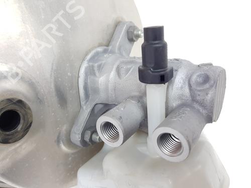 Servo brake JAGUAR F-PACE (X761) | BP36679097M42 - Image 2