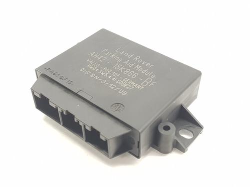 Electronic module LAND ROVER DISCOVERY III (L319) 2.7 TD 4x4 | BP31344027M83