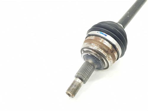 Right front driveshaft OPEL ASTRA L Sports Tourer (O5) 1.2 (FRHNSL, FRHNSR) | BP25608195M39 