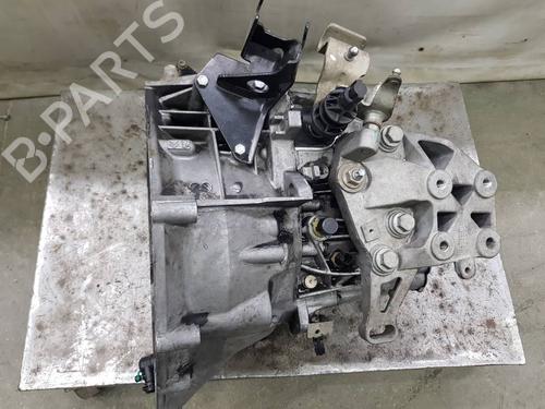 Gearbox PEUGEOT BOXER Van 2.2 BlueHDi 120 | BP40156654M3 - Image 2
