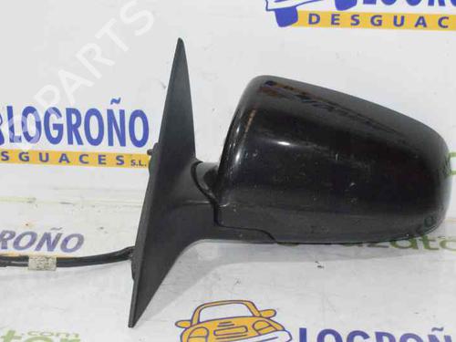 Left mirror AUDI A6 C6 (4F2) 3.0 TDI quattro | BP1159077C26 