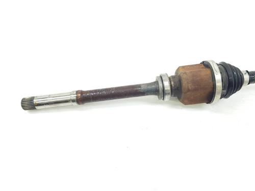Right front driveshaft OPEL MOKKA | BP39726573M39 - Image 3