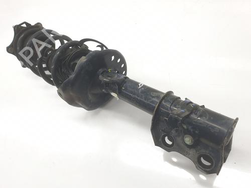 Left front shock absorber HONDA CR-V III (RE_) 2.0 i-VTEC 4WD (RE5, RE2) | BP22757475M16 