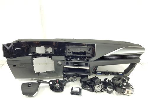 Used Airbag Kit OPEL ASTRA L Sports Tourer (OV5) 1.2 (FRHNPJ) (110 hp) 26122630
