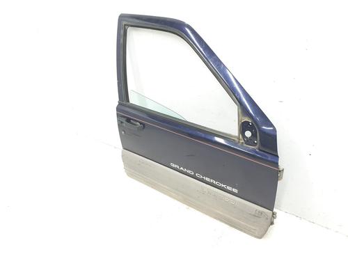 Right front door JEEP GRAND CHEROKEE I (ZJ, ZG) 2.5 TD Laredo | BP17000356C3 