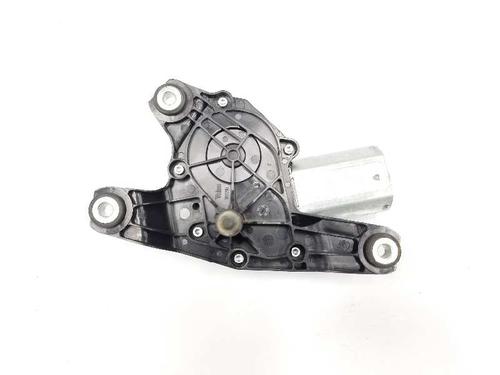 Ruitenwissermotor achter BMW X1 (E84) sDrive 18 d (143 hp) 7707444