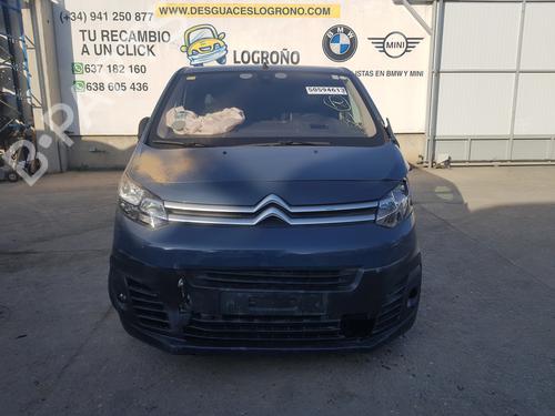 Subframe CITROËN JUMPY III Van (V_)  | BP34208510M9  - Image 6