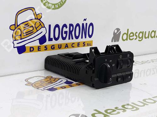 Headlight switch BMW 3 Convertible (E46) 320 Cd | BP2973338I24 