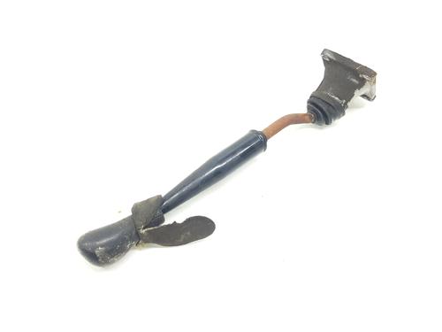 Used Gear lever Gear lever TOYOTA LAND CRUISER PRADO (_J12_) 3.0 D-4D (KDJ120, KDJ125) (166 hp) 35737689 35737689
