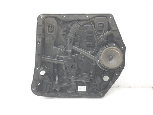 Used Front right window mechanism MERCEDES-BENZ VITO Van (W447) 110 CDI (447.601, 447.603, 447.605) (102 hp) 28356060
