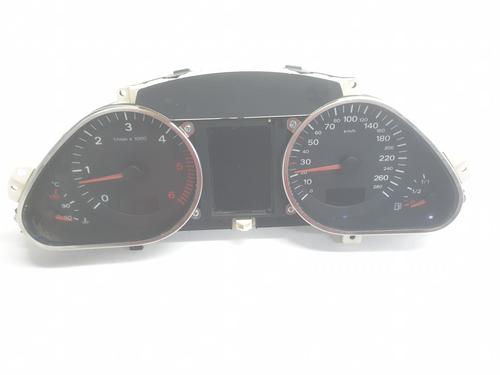 Used Instrument cluster Instrument cluster AUDI Q7 (4LB) 3.0 TDI quattro (240 hp) 36525919 36525919