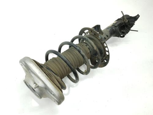 Right front shock absorber MERCEDES-BENZ E-CLASS (W212) E 300 Hybrid / BlueTEC Hybrid (212.098) | BP20197418M17 