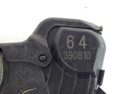 Front right lock TOYOTA LAND CRUISER PRADO (_J12_) 3.0 D-4D (KDJ120, KDJ125) | BP3374339C97 