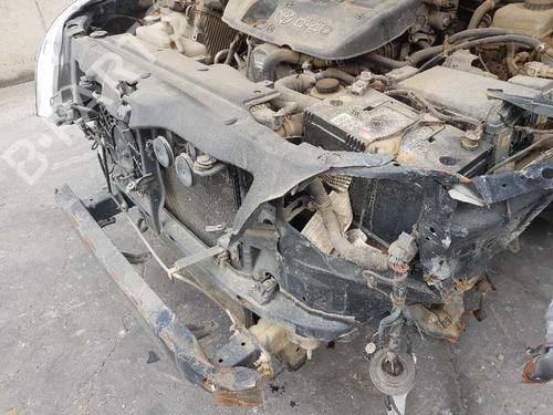Front differential TOYOTA LAND CRUISER PRADO (_J12_) 3.0 D-4D (KDJ120, KDJ125) | BP26334017M23 