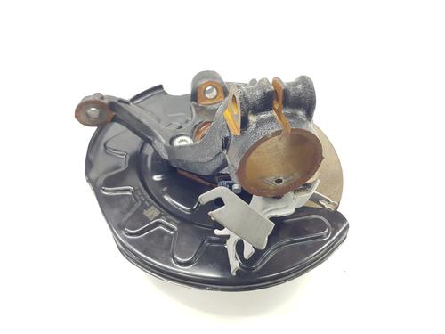 Right front steering knuckle VW GOLF VIII (CD1, DA1) 1.5 eTSI | BP29723396M26 