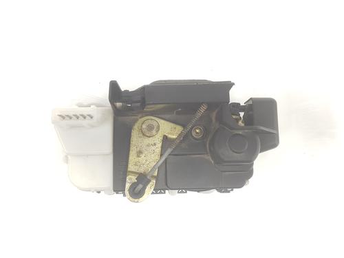 Used Rear right lock PEUGEOT 607 (9D, 9U) 2.2 HDi (133 hp) 11354223