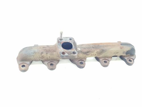 Udstødningsmanifold FORD TRANSIT COURIER B460 MPV 1.5 TDCi (95 hp) 22197048