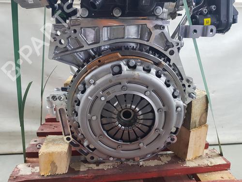 Engine DACIA SANDERO III  | BP30441150M1 