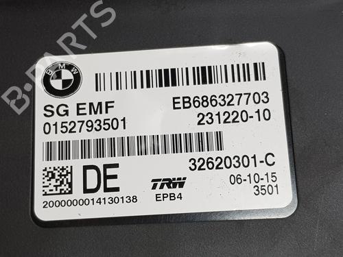 Electronic module BMW X4 (F26) xDrive 20 d | BP37645269M83 - Image 6