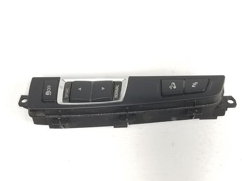 Switch BMW 5 (F10) 530 d xDrive | BP11683132I30 