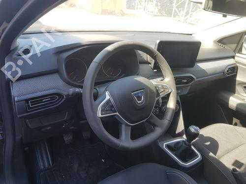 Sæde sæt DACIA JOGGER (RK_) | BP38155968C78 - Image 18