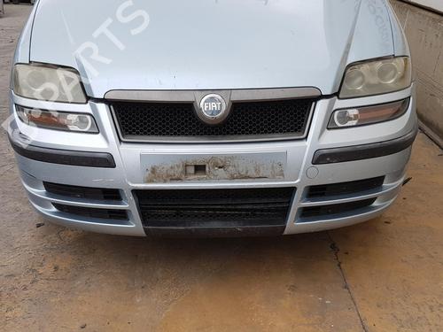 Scheibenwischer vorne FIAT ULYSSE (179_) 2.0 JTD | BP10049552C143 
