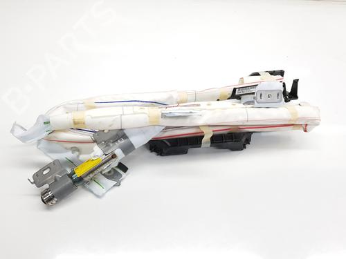 Left curtain airbag SUZUKI SWIFT V (AZ) 1.2 Hybrid (Mild Hybrid) (A2L412) | BP22757416C11 