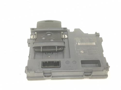 Electronic module RENAULT CLIO IV (BH_) 1.5 dCi 90 | BP17870264M83 