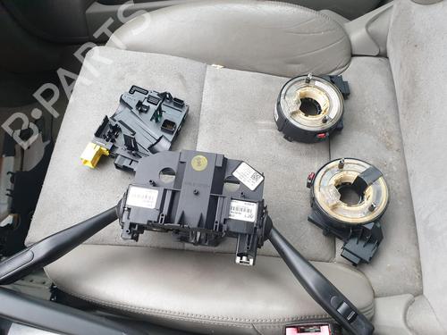 Right rear window motor AUDI A3 Sportback (8PA) 3.2 V6 quattro | BP17323169E22 