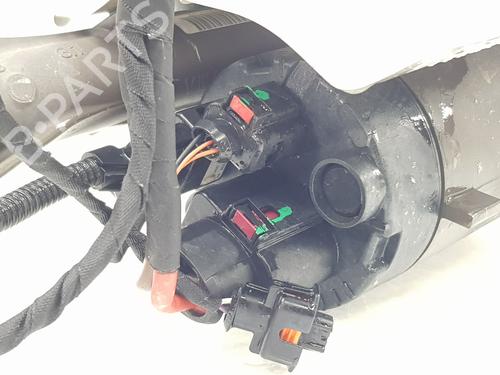 Steering rack VW T-ROC (A11, D11)  | BP32139957M22 