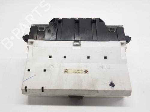 Other TOYOTA LAND CRUISER PRADO (_J12_) 3.0 D-4D (KDJ120, KDJ125) | BP21272704O1 