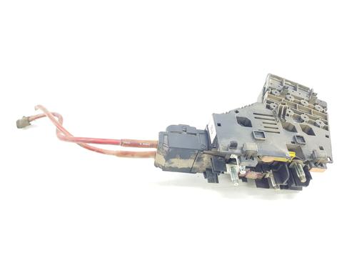 Used Fuse box MERCEDES-BENZ M-CLASS (W166) ML 250 CDI / BlueTEC 4-matic (166.004, 166.003) (204 hp) 21055113