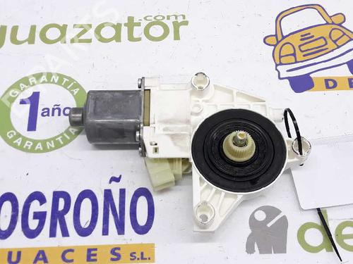 Used Right front window motor MERCEDES-BENZ GLK-CLASS (X204) 220 CDI 4-matic (204.984, 204.997) (170 hp) 3137412