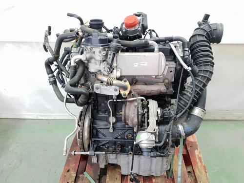 Motor VW TRANSPORTER T6 Van (SGA, SGH, SHA, SHH) 2.0 TDI | BP30593806M1