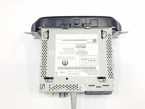 Radio FIAT TIPO Saloon (356_, 357_) 1.3 D (356SXB1A, 356SXH1A, 356SXD1A) | BP12464835E6 