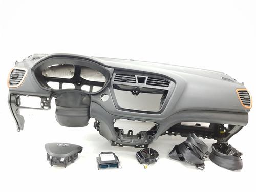 Airbag Kit HYUNDAI i20 ACTIVE (IB, GB) 1.4 CRDI | BP16173673C86 