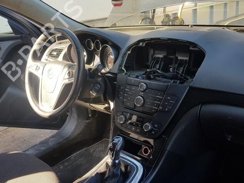 Other OPEL INSIGNIA A (G09) | BP30436995O1