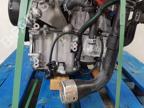 Engine DACIA SANDERO III | BP37664463M1 - Image 2
