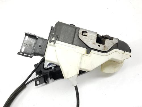 Front left lock PEUGEOT 3008 I MPV (0U_) 1.6 HDi | BP15951705C98 