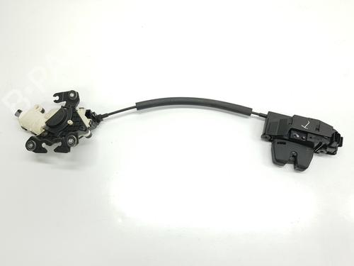 Used Tailgate lock CITROËN C4 Picasso II [2013-2026]  32124000
