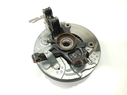 Left front steering knuckle OPEL ASTRA L Sports Tourer (O5)  | BP26012234M25 