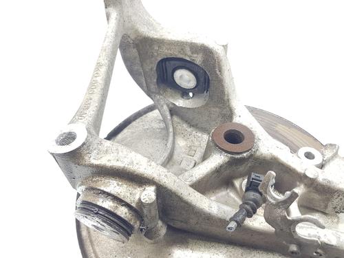 Right rear steering knuckle AUDI A6 C7 (4G2, 4GC) 3.0 TDI quattro | BP31171154M28