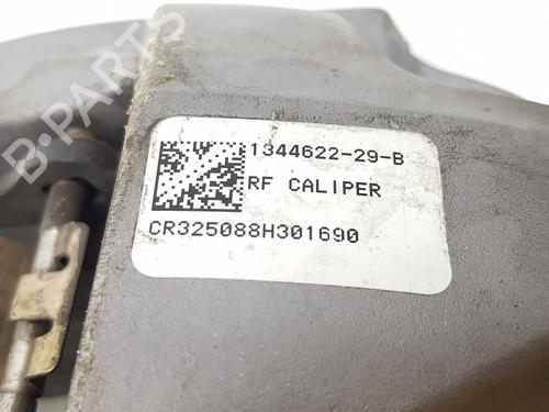 Right front brake caliper TESLA MODEL 3 (5YJ3) | BP38469027M104 - Image 4