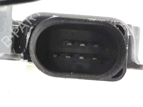 Front left lock SEAT IBIZA IV SC (6J1, 6P5) 1.2 | BP2228875C98 