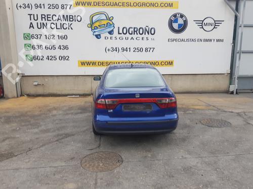 Left front window motor SEAT TOLEDO II (1M2) 1.9 TDI | BP15820797E21 