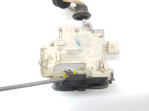 Front right lock AUDI A6 C6 (4F2) 3.0 TDI quattro | BP20187978C97 