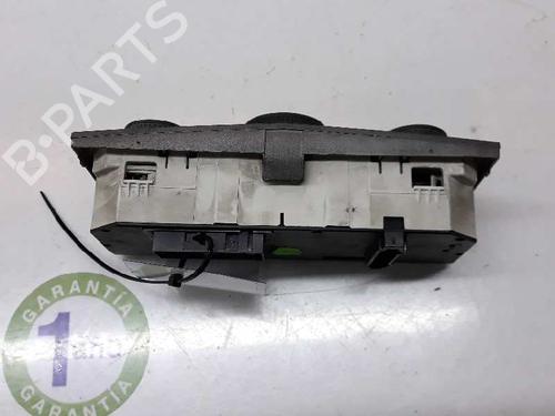 Climate control OPEL ASTRA H (A04) 1.7 CDTI (L48) | BP4945123I5 